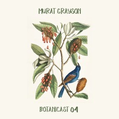 Murat Grayson - Botanicast 04
