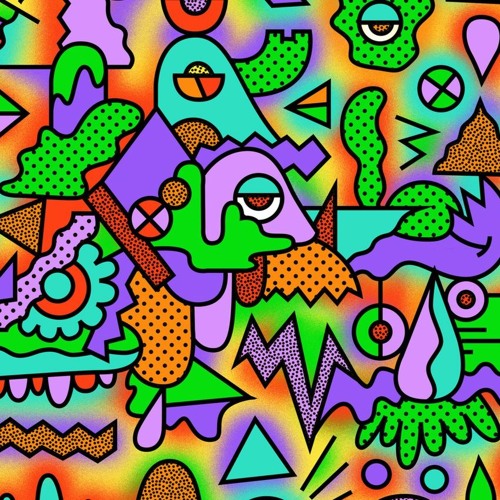 JUMP UP D&B MIX MAY 2023