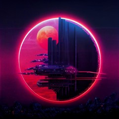 My First Cyberpunk Song (Original Mix)