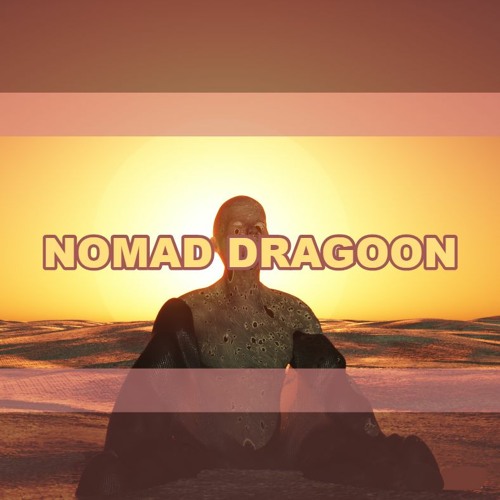 Nomad Dragoon