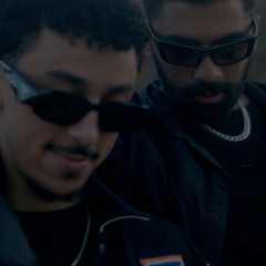 SHOBEE (Shayfeen), MADD — WORK (Remix)