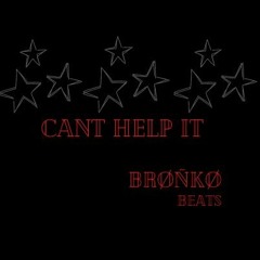 BRØÑKØ - can't help it -- type beatz [ w vocals ]
