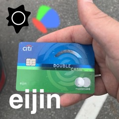 eijin | JDNILLA vol.p i s p 20250912