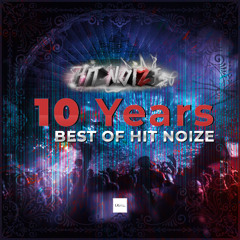 Hit Noize - Rock It