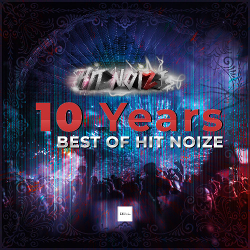 Hit Noize - Rock It
