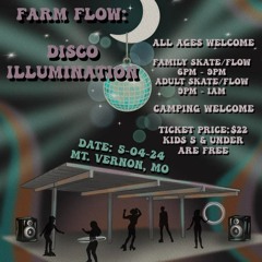 Disco Illumination Set