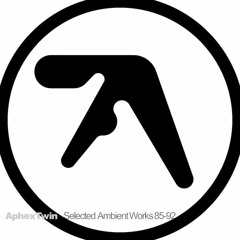 (Free) Aphex Twin x Ambient Type Beat-Та комната из воспоминаний