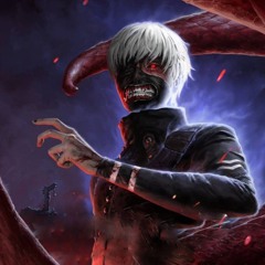 Dead by Daylight DBD: The Ghoul (Ken Kaneki) Chase Music [PTB]