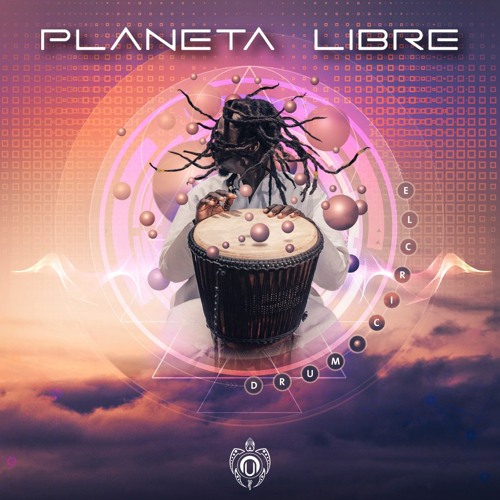 Planeta Libre - Drum Circles  ALSEM Spacey Mix