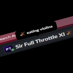 let's just pretend i never made this