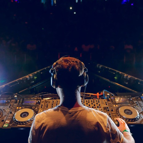 Paul Thomas Presents UV Radio 134