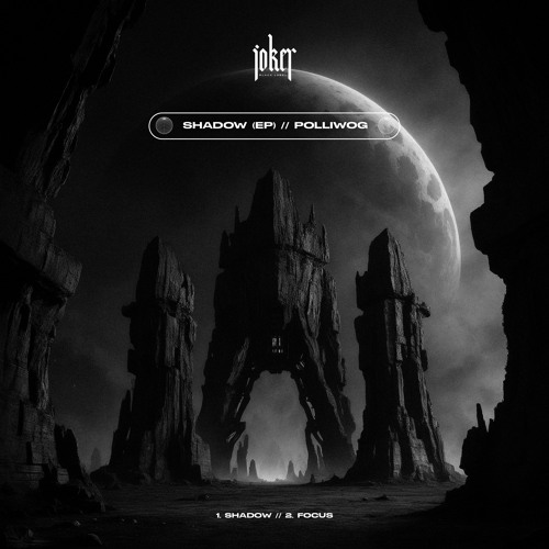 PREMIERE: Polliwog - Shadows (Original Mix)