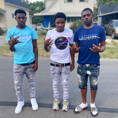 Twisted ft zarro