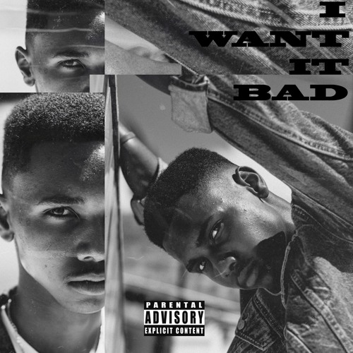 I WANT IT BAD (feat. Korb$)