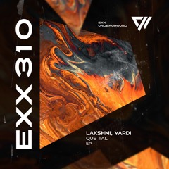 Lakshmi, YARDi - Ritual [Preview]