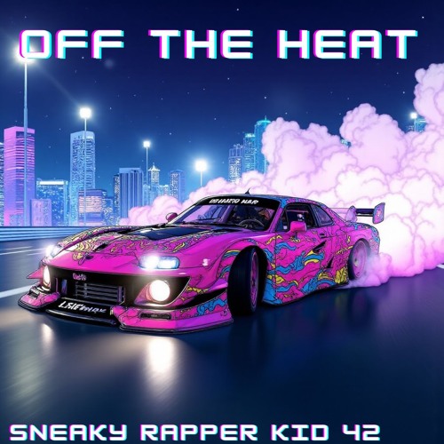 Off the Heat