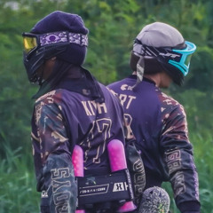 Bunker Rub - Ramp Ninja