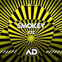 Smokey - XTC [Sample]