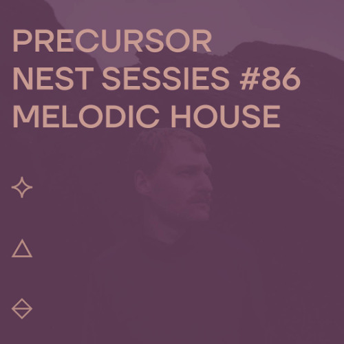 Precursor @ GELUKSVOGELS Nest Sessions