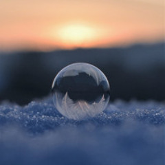 Kessho - Crystal feat. KAITO V3