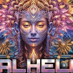 LOKAL HELDEN #Psytrance