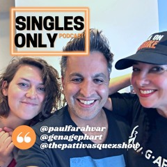Comedian Gena Gephart (Episode 368)