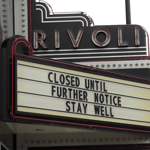 Until Further Notice - disquiet0428