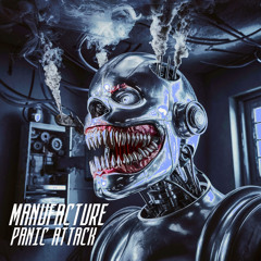 Panic Attack - Manufacture [FREE DL]