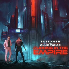 Running In The Empire (fm-84 mashup)