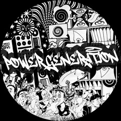 Power Generation (HSV Mental Rework)