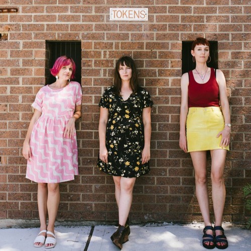 Imperial Broads ~ Interviewed on 2SER's Static