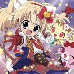 missing heart ~ charlene