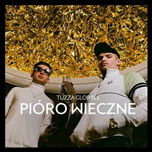 TUZZA-PIÓRO WIECZNE