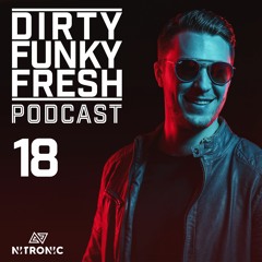 Radio Galaxy | Housemeister Radio Show #18 by DJ NITRONIC