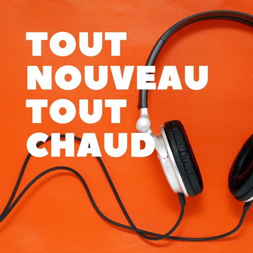 Stream Radio Victoria | Listen to Tout nouveau Tout chaud ! playlist online  for free on SoundCloud