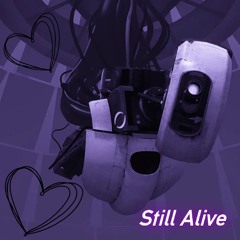 Still Alive - Glad0s