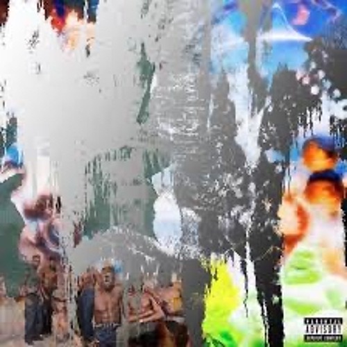 4th DIMENSION/W E B S T E R II-Travis Scott Album (JACKBOYS 2 LEAK)
