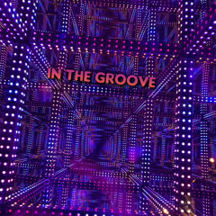 In the groove mix