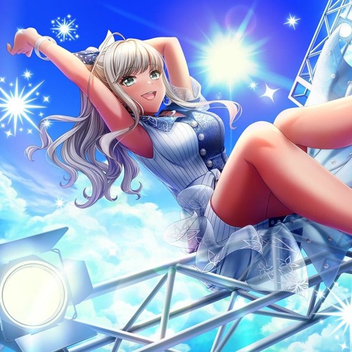 4U -instrumental- Merm4id