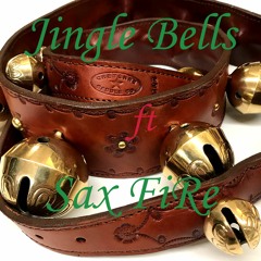 Jingle Bells (ft. Sax FiRe)
