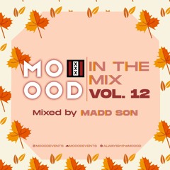 MOOOD In The Mix vol. 12