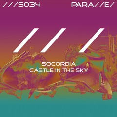 Socordia - Castle In The Sky [///S034]