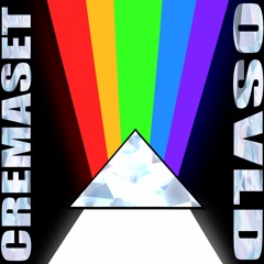 Cremaset & OSVLD - Prism