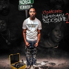 Goin Down - K3dahound