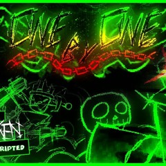 ONE BY ONE - Codename: Redux OST | 1x1x1x1 Chase theme