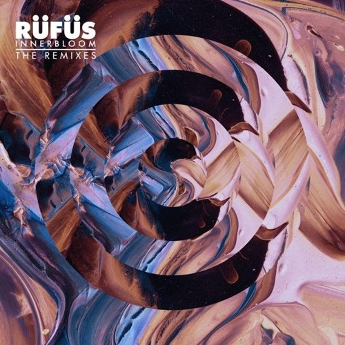 RÜFÜS DU SOL - Innerbloom (PACS Remix)