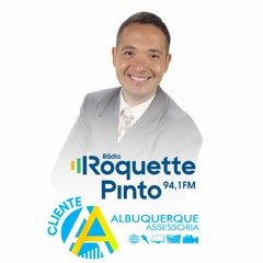 RÁDIO ROQUETTE PINTO - ADVOGADO FALA SOBRE GOLPE DA TAREFA ONLINE