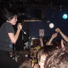 nothing scares me anymore