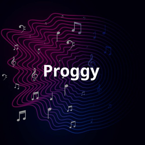 Proggy