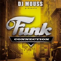 DJ MOUSS - FUNK CONNECTION (2002)